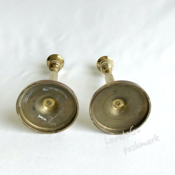 candle holders - Picture 3 of 4